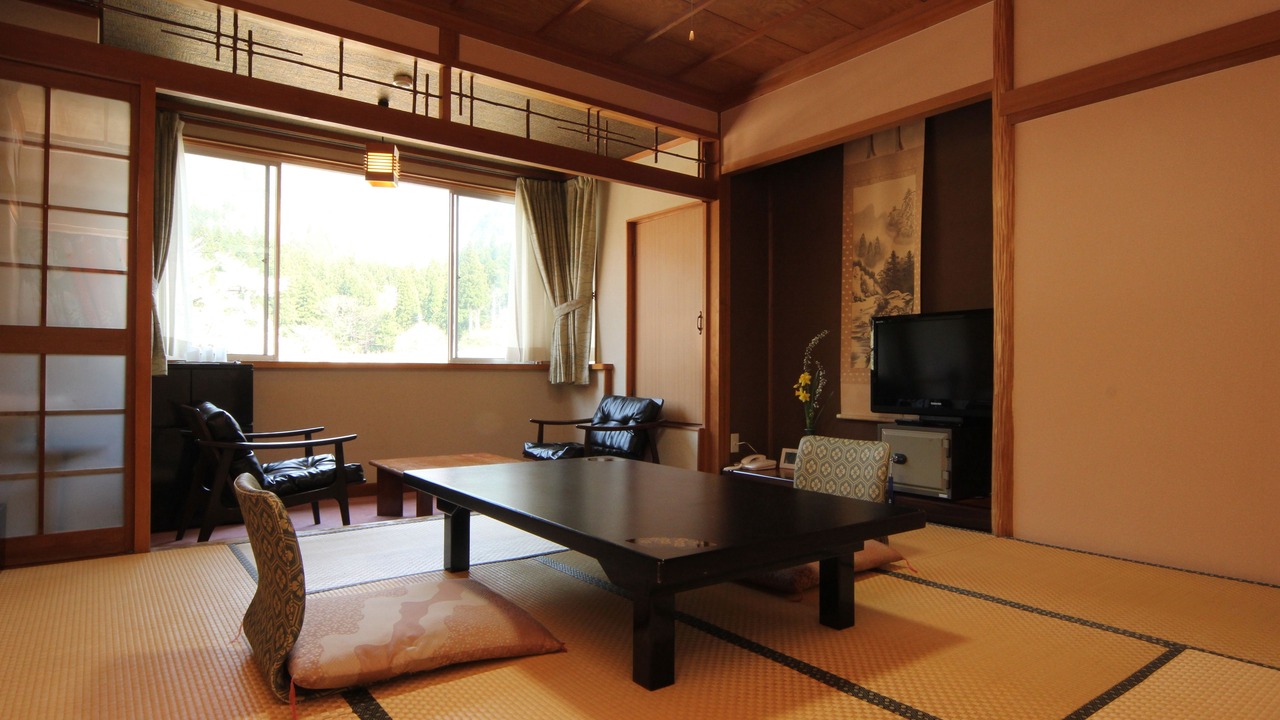 Photo of Bedroom in Nanto