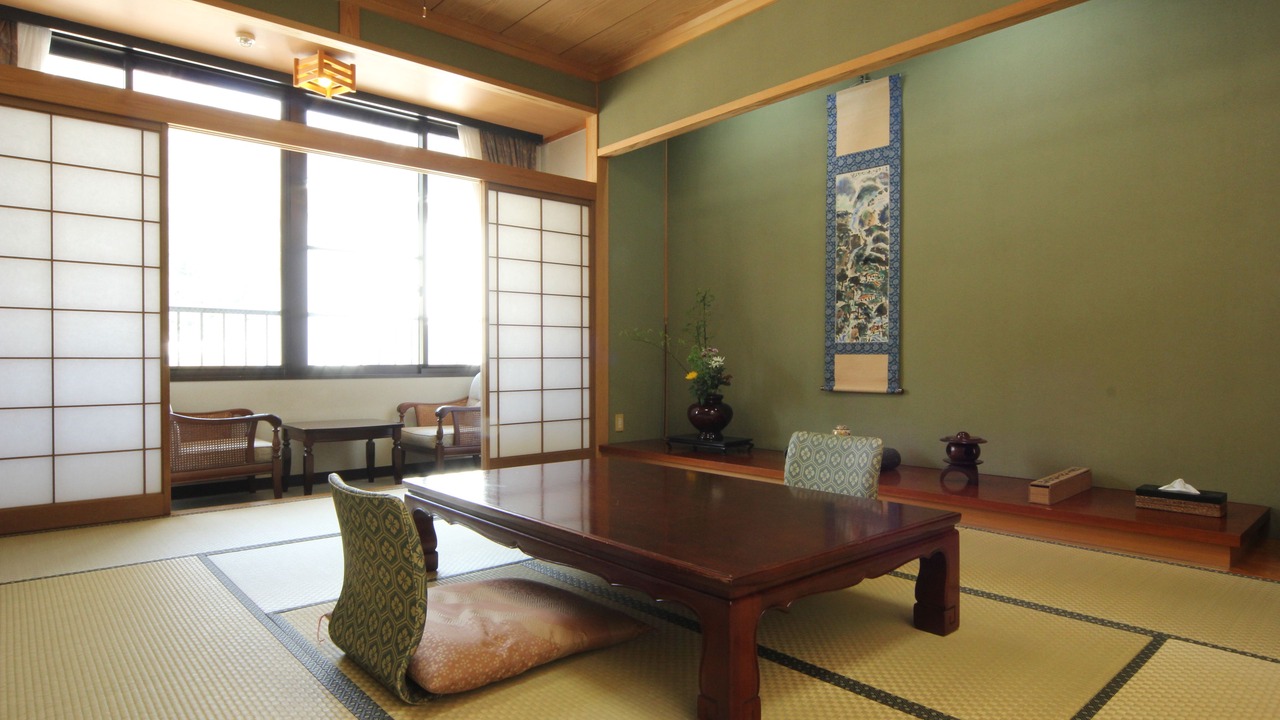 Photo of Bedroom in Nanto