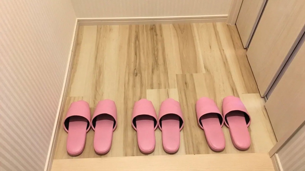 Photo of Bedroom in Adachi