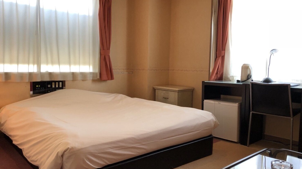 Photo of Bedroom in Adachi