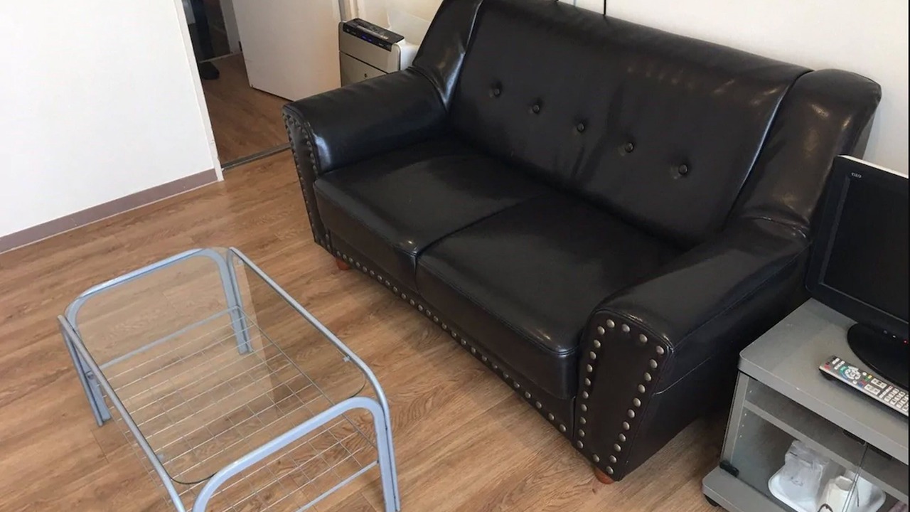 Photo of Bedroom in Adachi