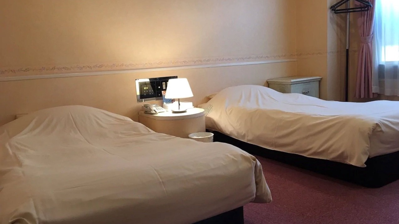 Photo of Bedroom in Adachi