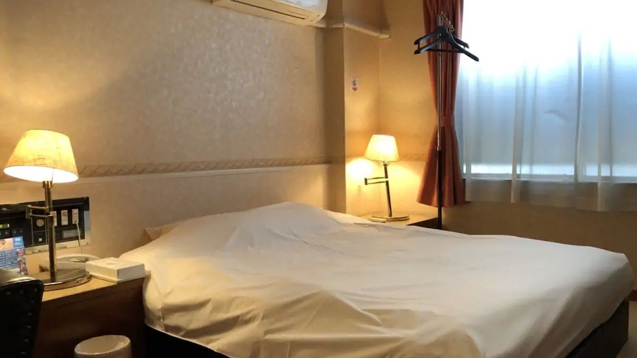 Photo of Bedroom in Adachi