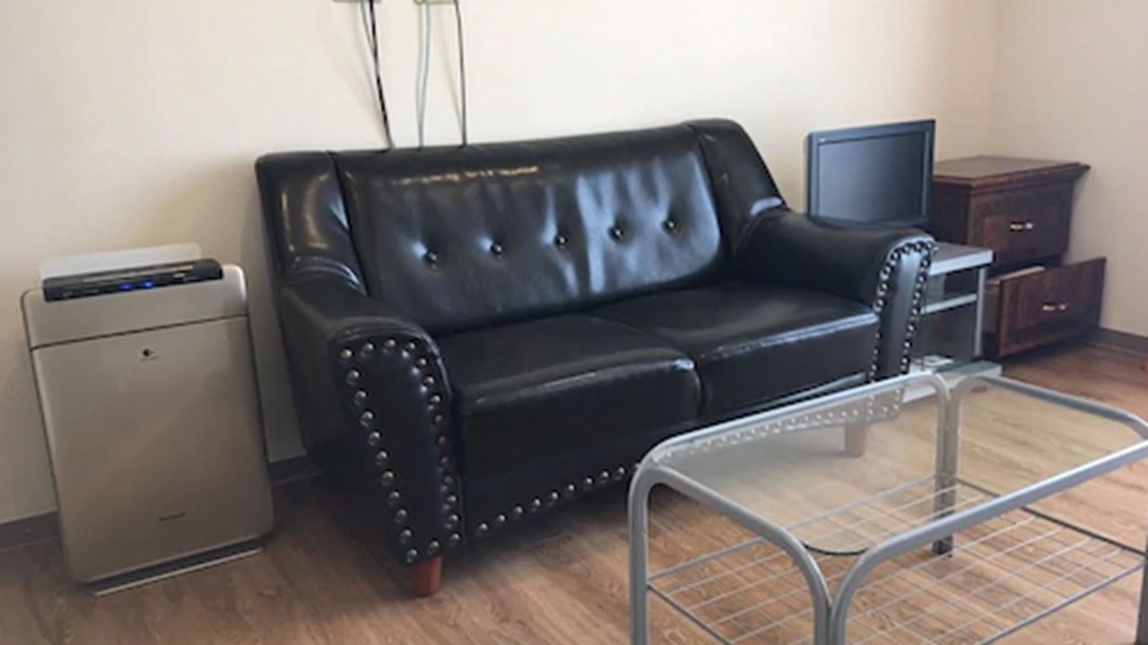Photo of Bedroom in Adachi