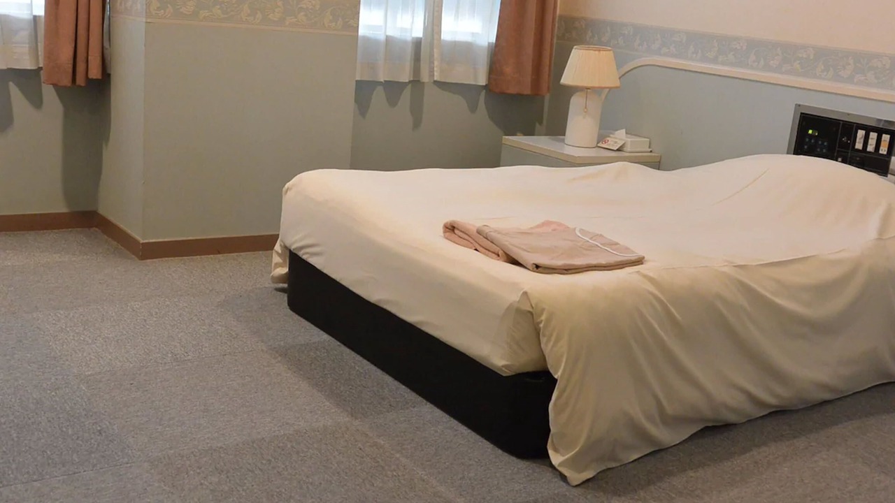 Photo of Bedroom in Adachi