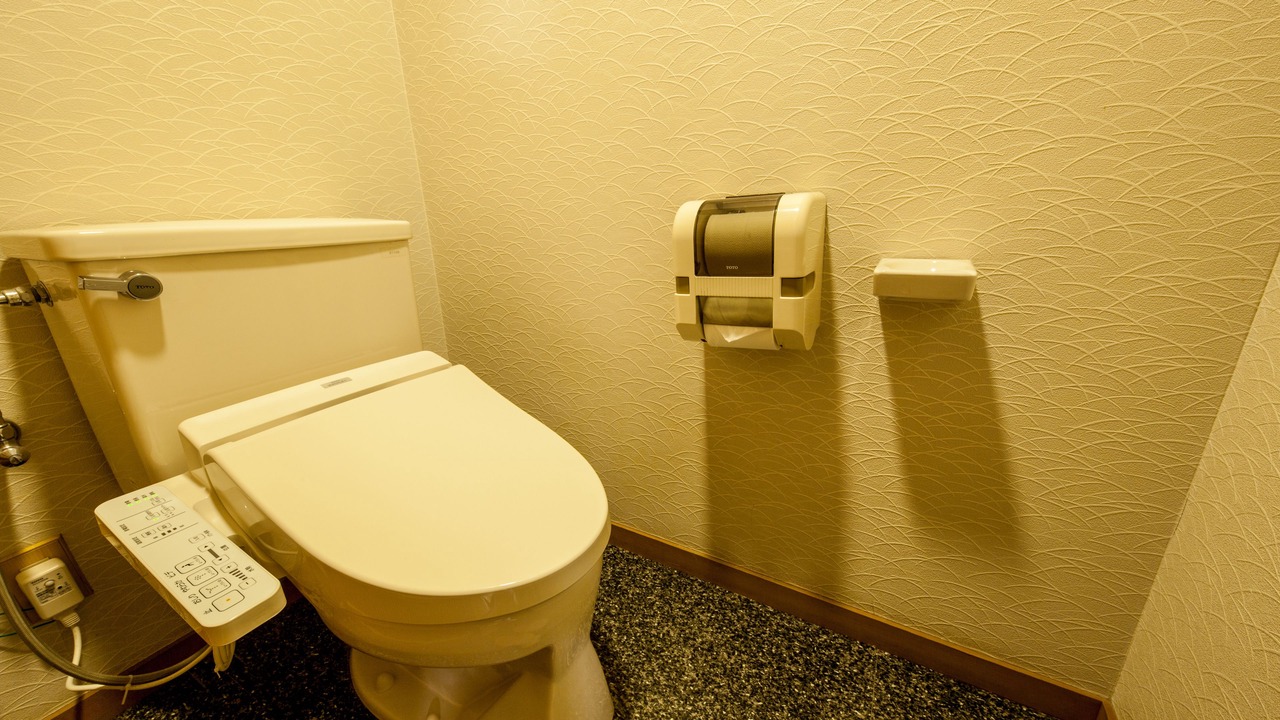 Photo of Bathroom in Akahodani Onsen