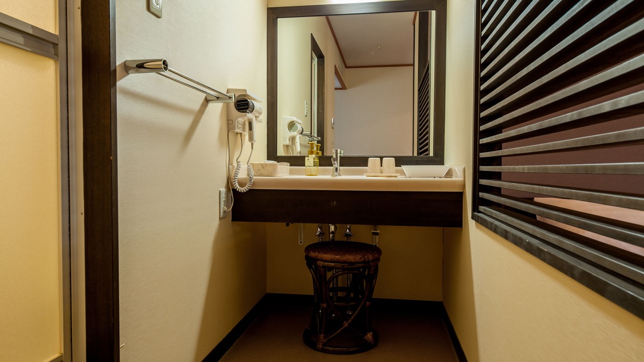Photo of Bathroom in Akahodani Onsen