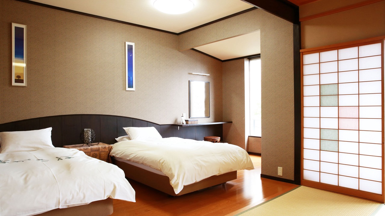 Photo of Bedroom in Akahodani Onsen