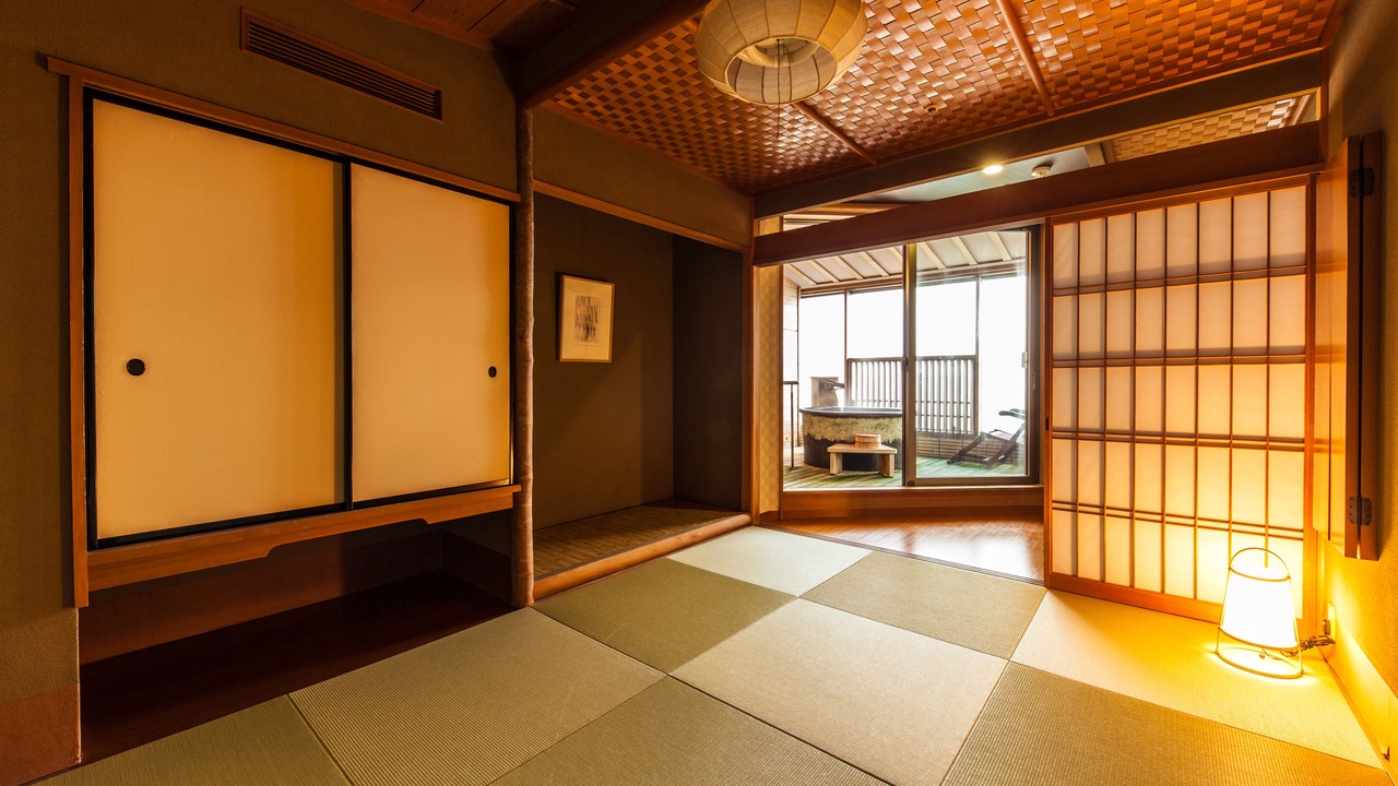 Photo of Bedroom in Akahodani Onsen