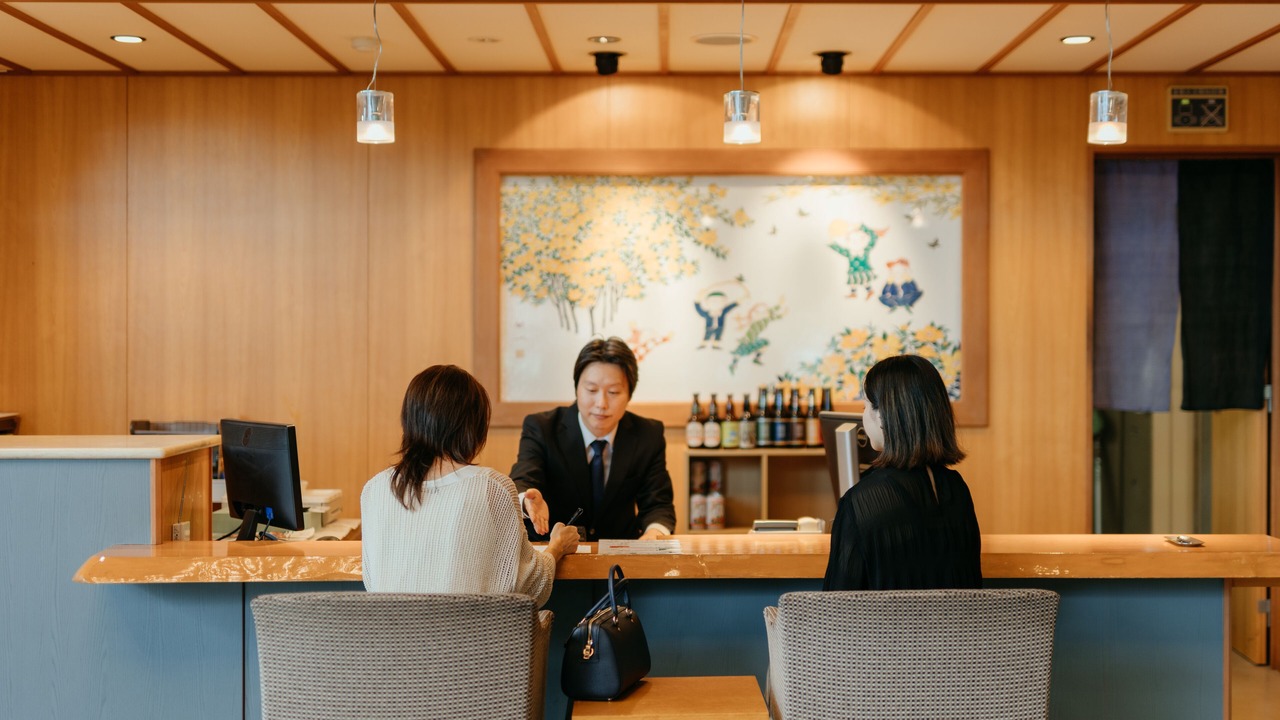 Photo of Others in Akahodani Onsen