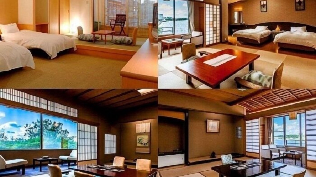 Photo of Bedroom in Akahodani Onsen