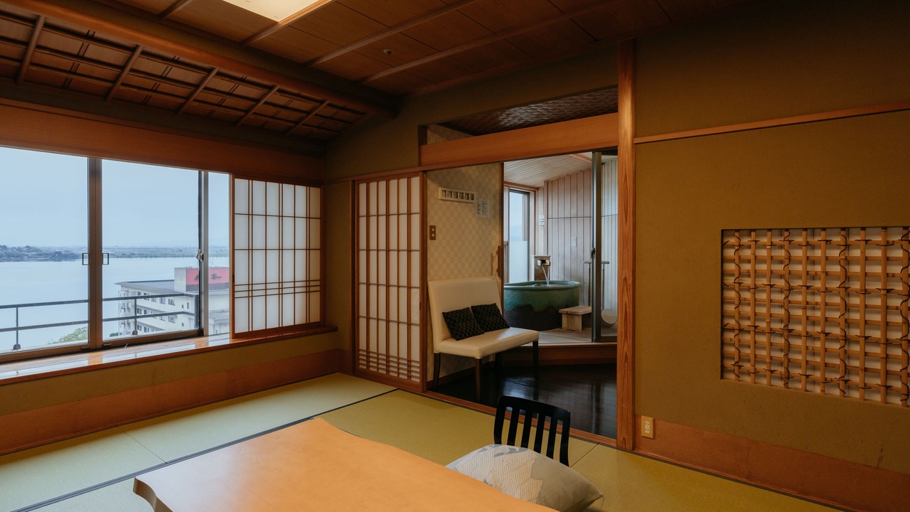 Photo of Bedroom in Akahodani Onsen
