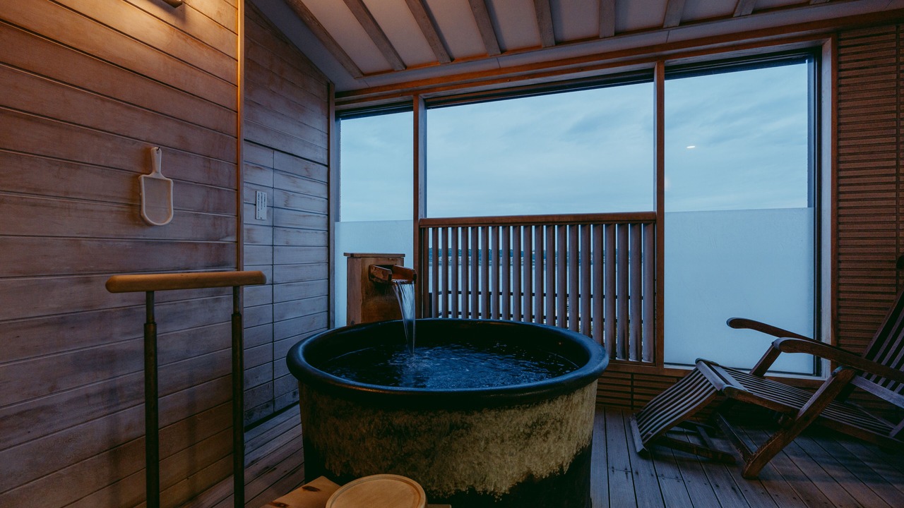 Photo of Bedroom in Akahodani Onsen