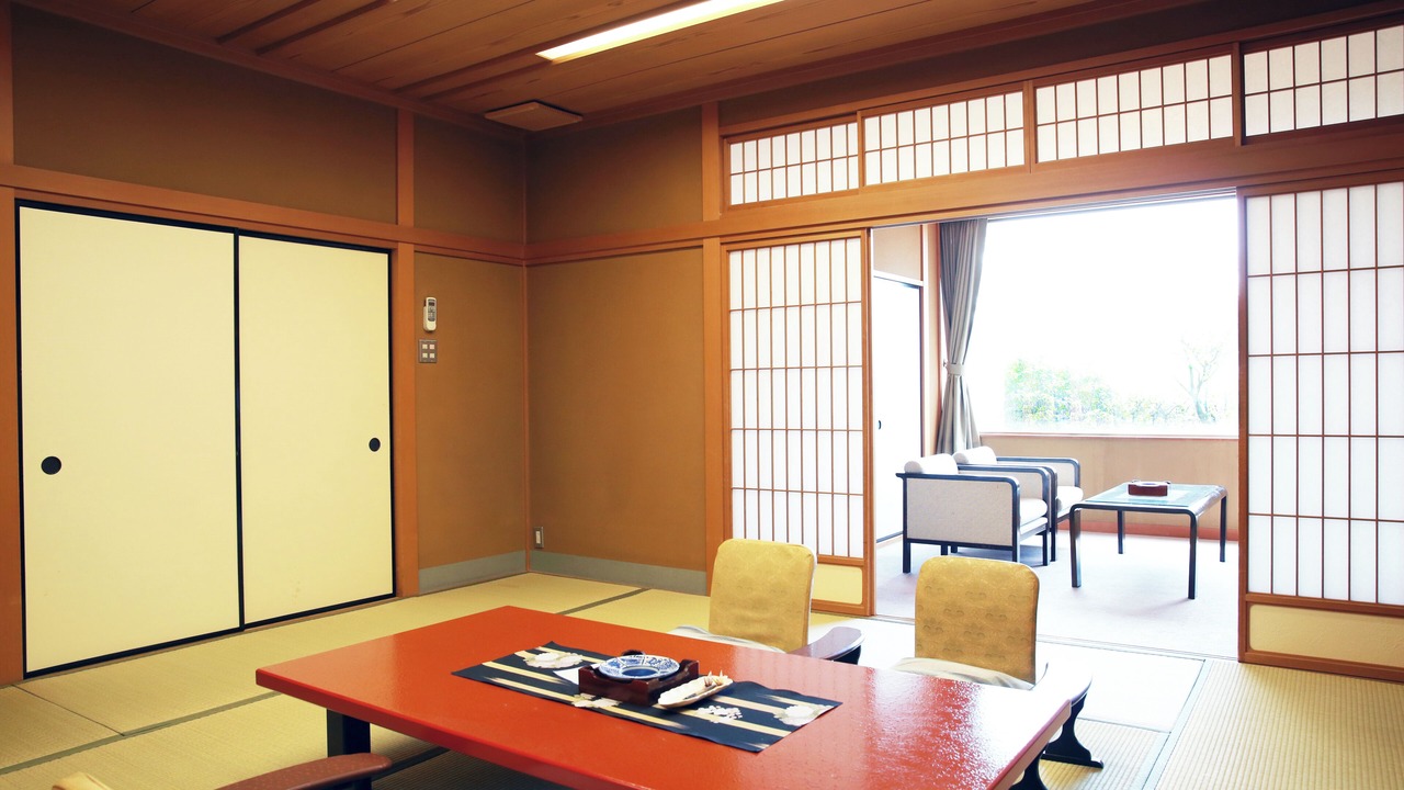 Photo of Bedroom in Akahodani Onsen