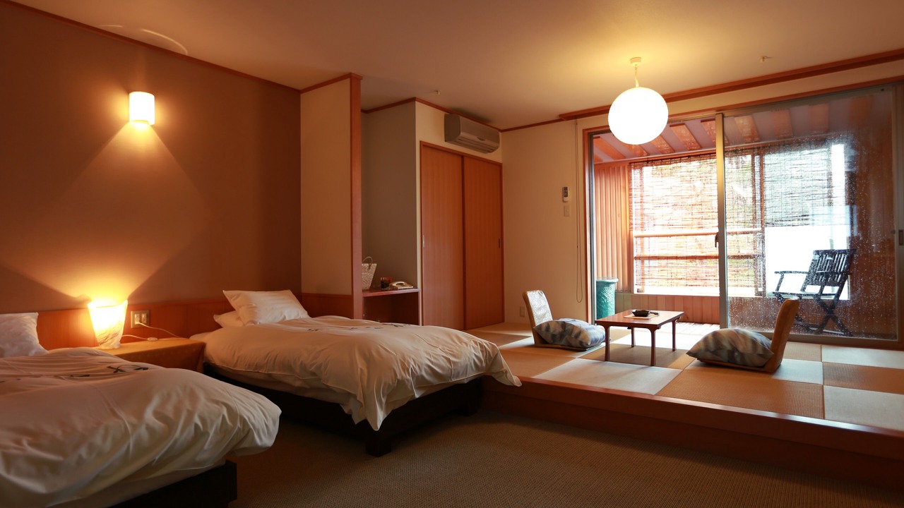 Photo of Bedroom in Akahodani Onsen