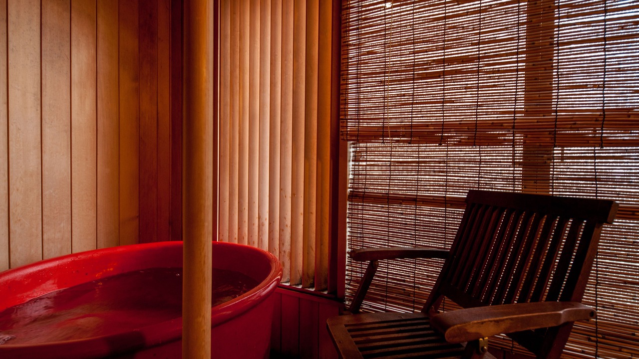 Photo of Bedroom in Akahodani Onsen