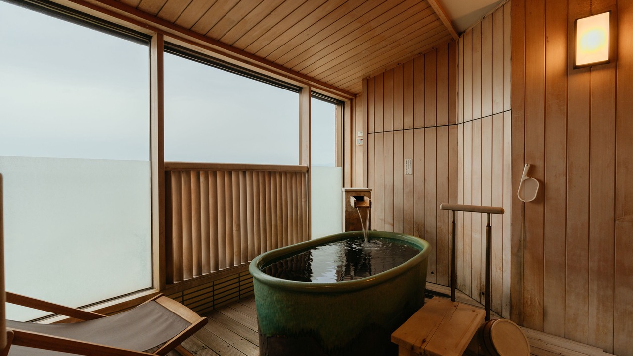 Photo of Bedroom in Akahodani Onsen