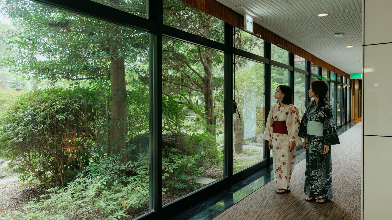 Photo of Outdoor in Akahodani Onsen