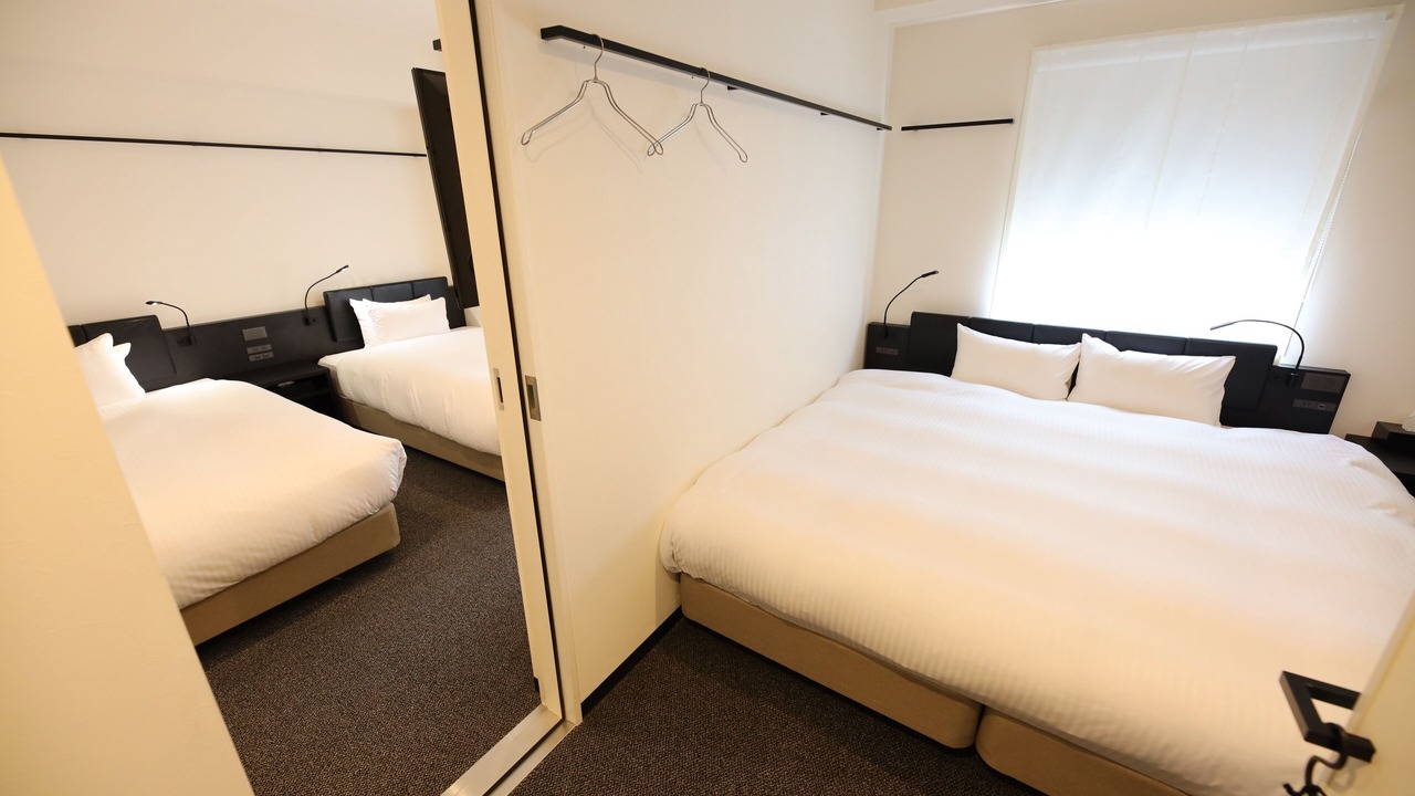 Photo of Bedroom in Kajicho