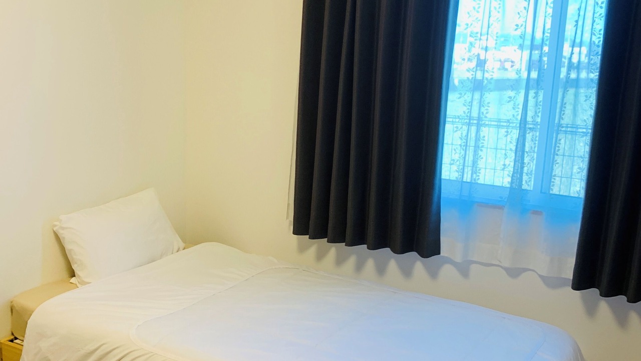 Photo of Bedroom in Omura