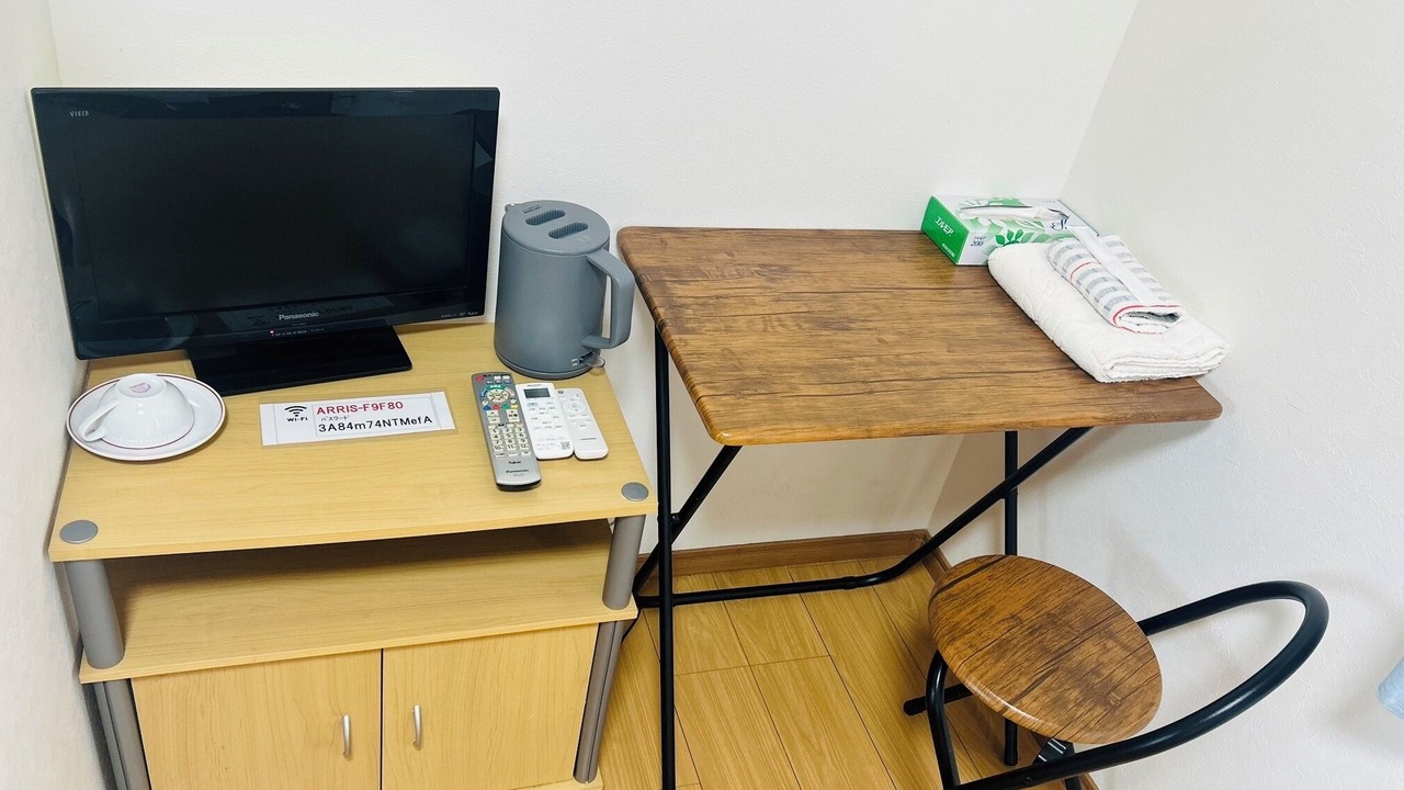 Photo of Bedroom in Omura