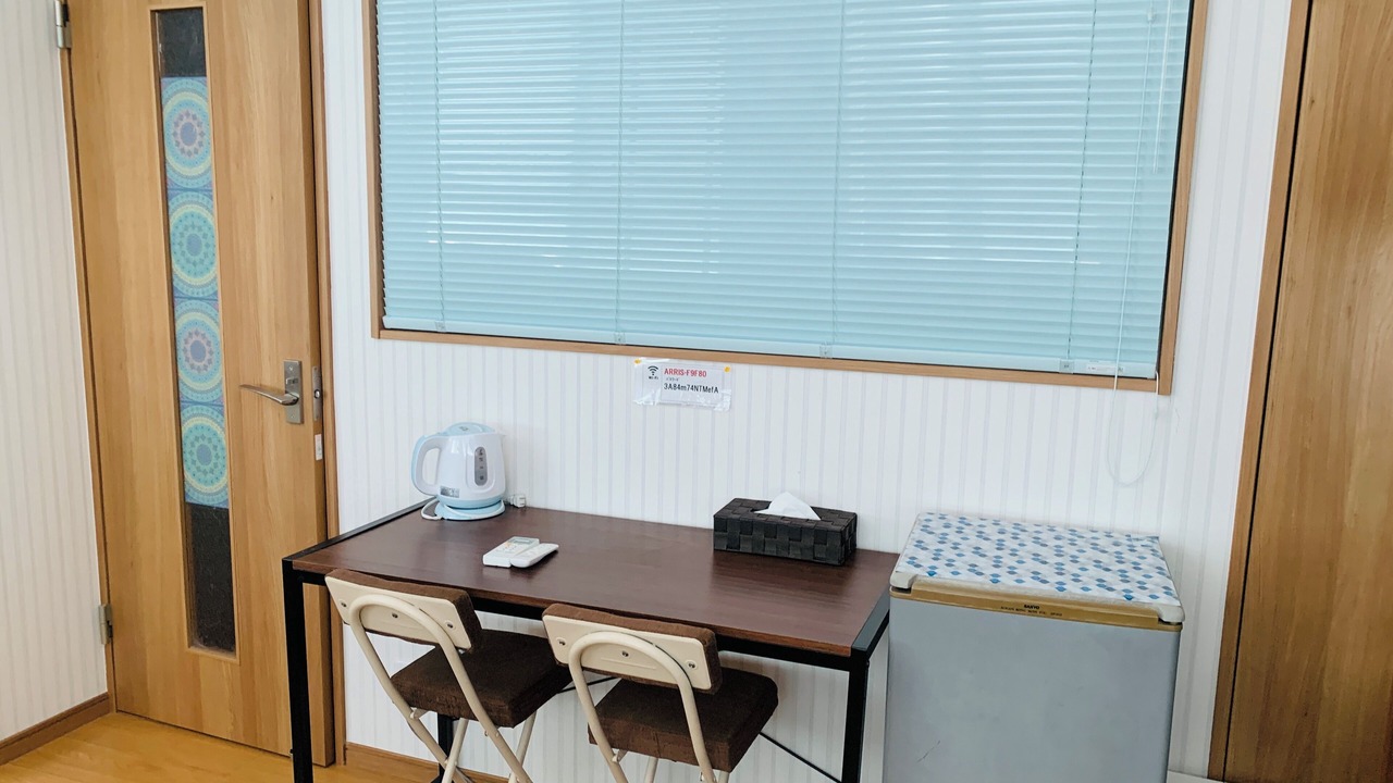 Photo of Bathroom in Omura