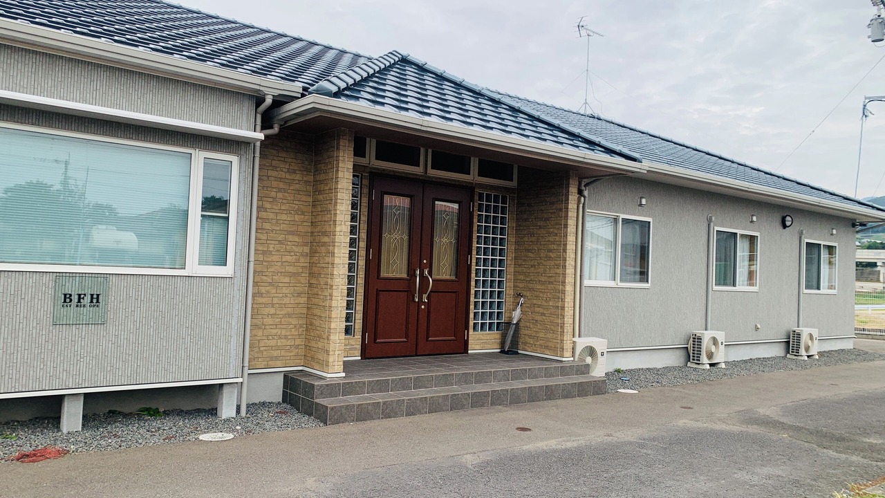 Photo of Outdoor in Omura