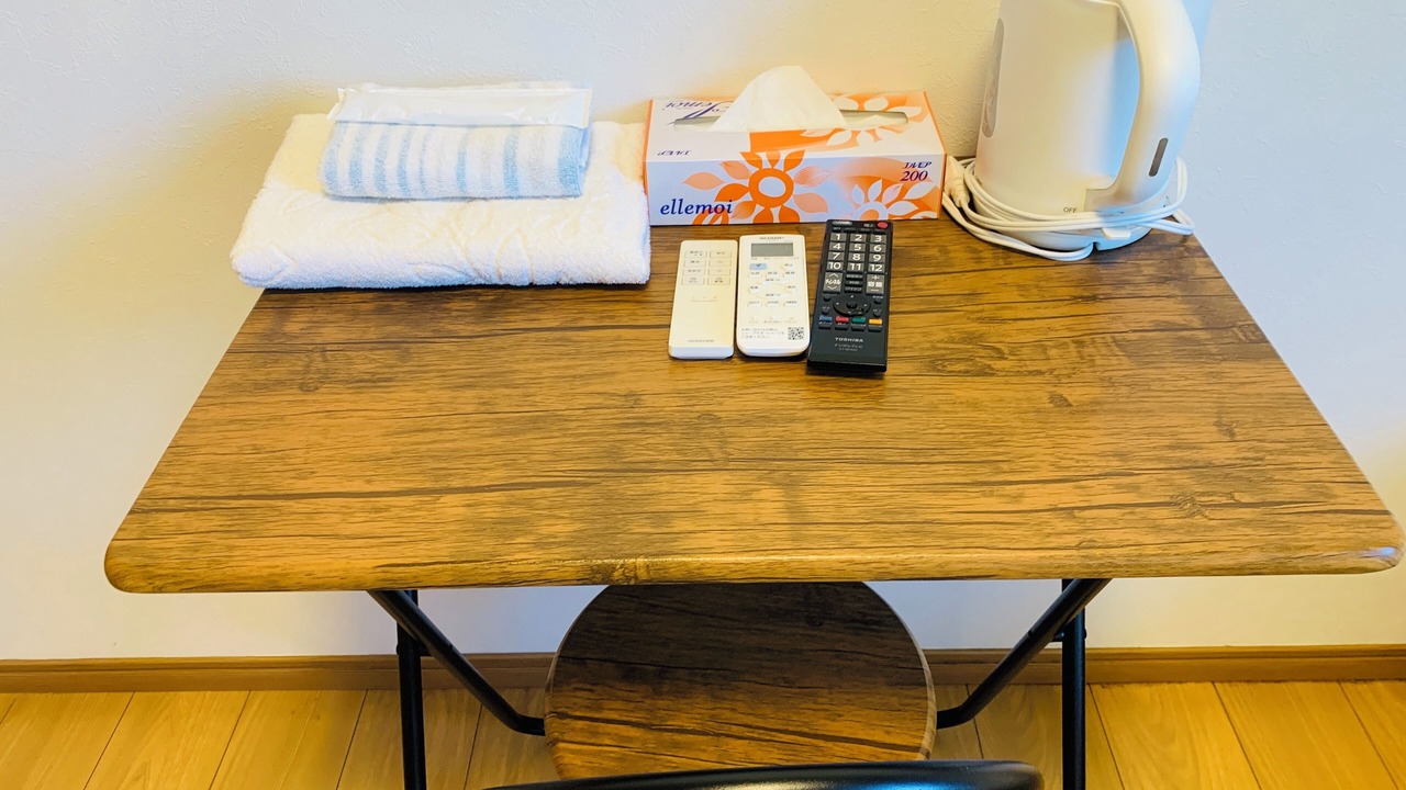 Photo of Bedroom in Omura