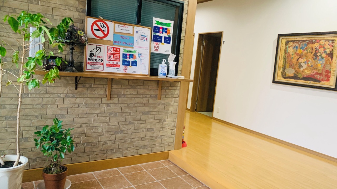 Photo of Patio Balcony in Omura