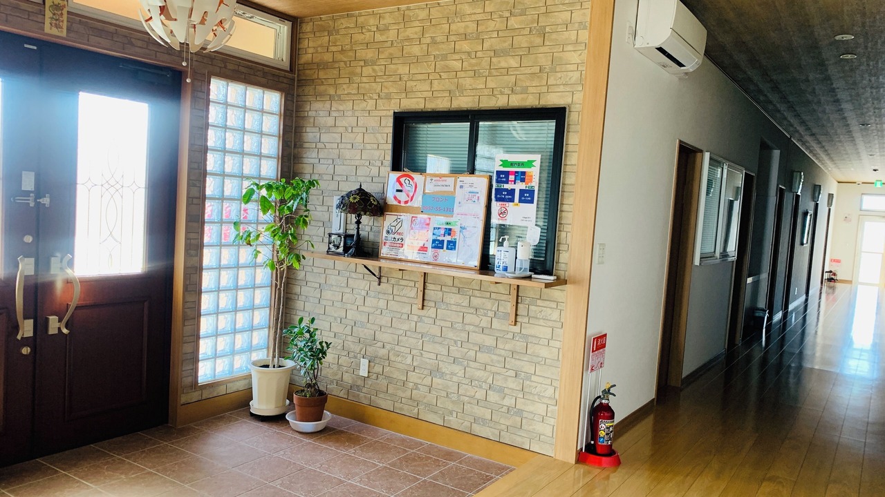 Photo of Outdoor in Omura