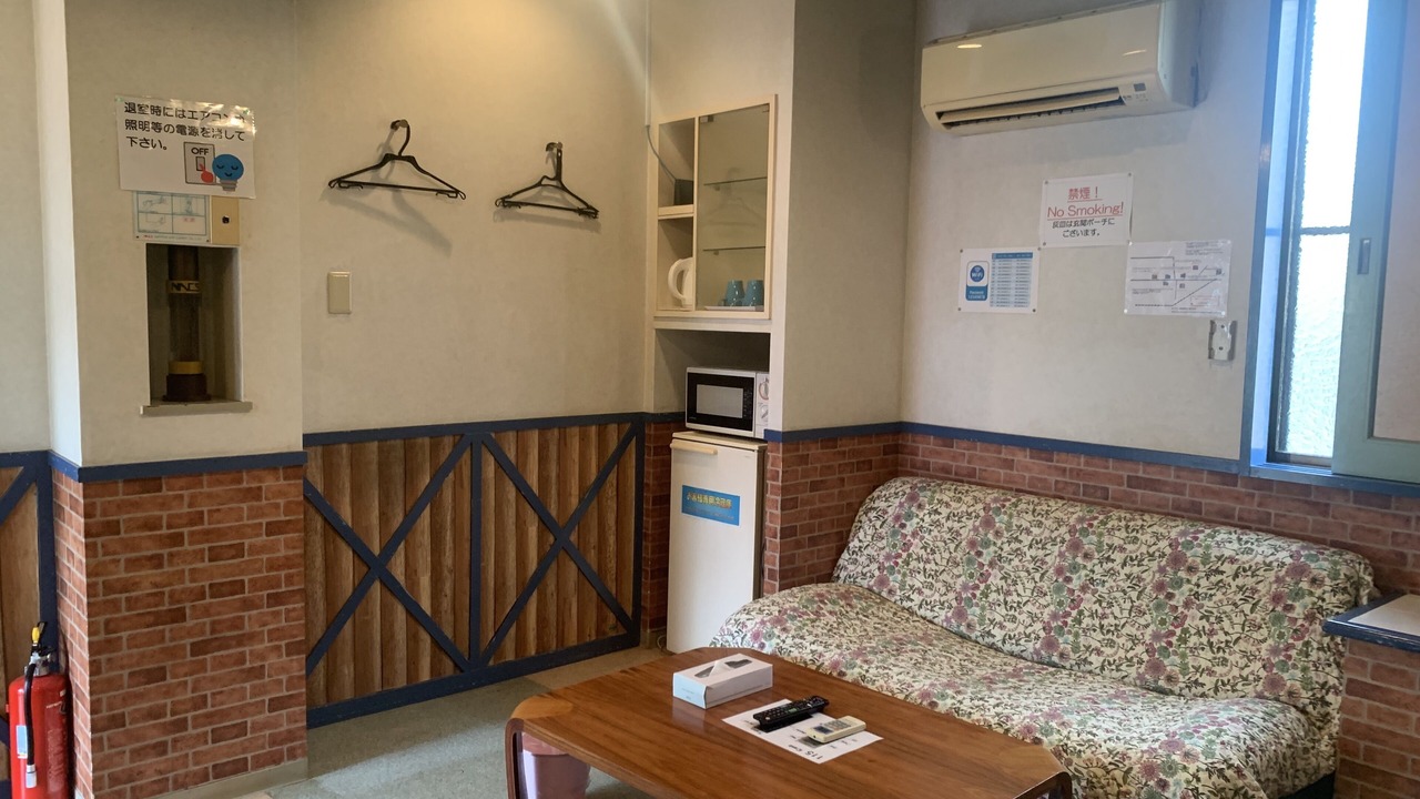 Photo of Bedroom in Omura