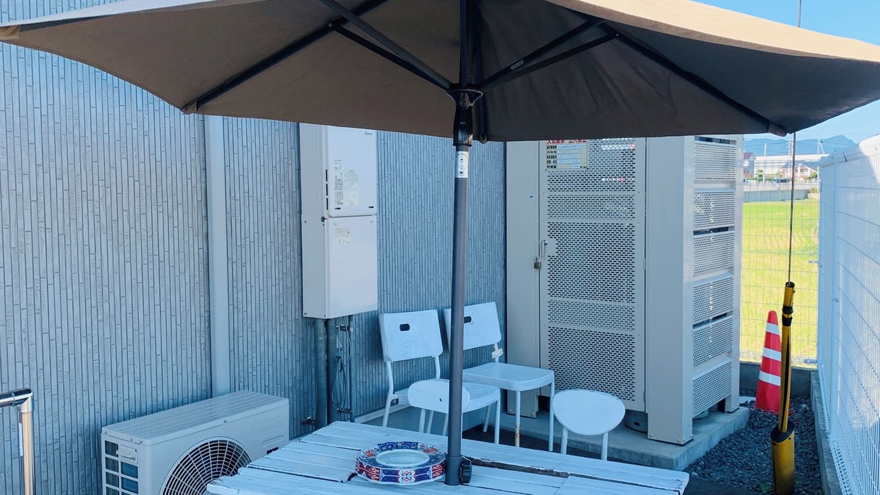 Photo of Outdoor in Omura