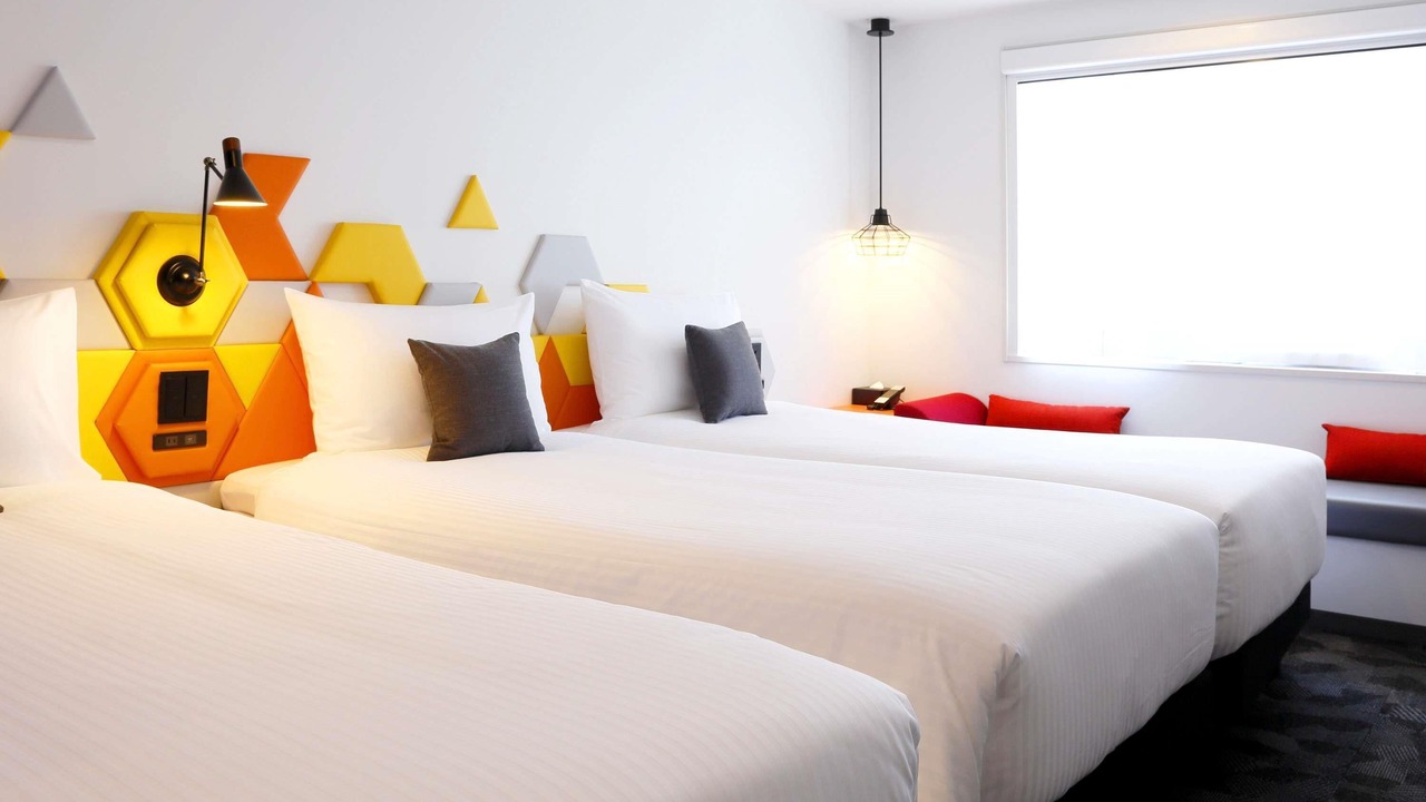 Photo of Bedroom in Urayasu