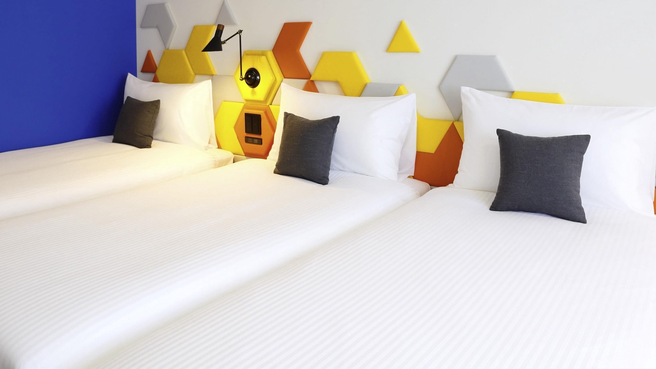 Photo of Bedroom in Urayasu