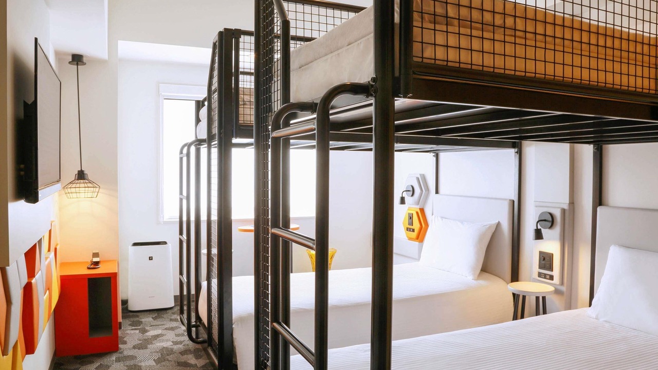 Photo of Bedroom in Urayasu