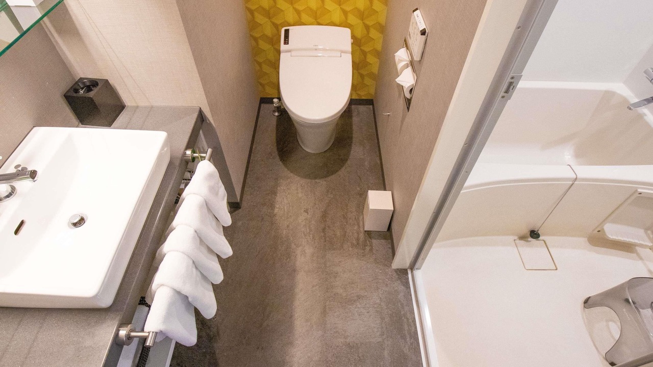 Photo of Bedroom in Urayasu