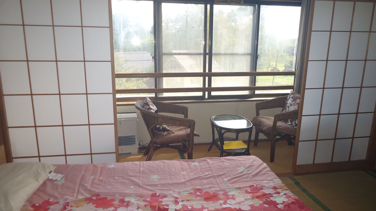 Photo of Bedroom in Myoko
