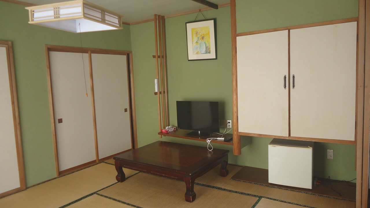 Photo of Bedroom in Myoko