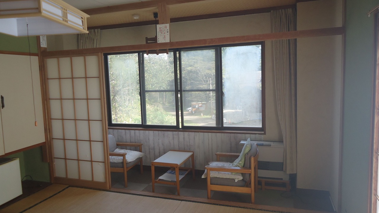 Photo of Bedroom in Myoko