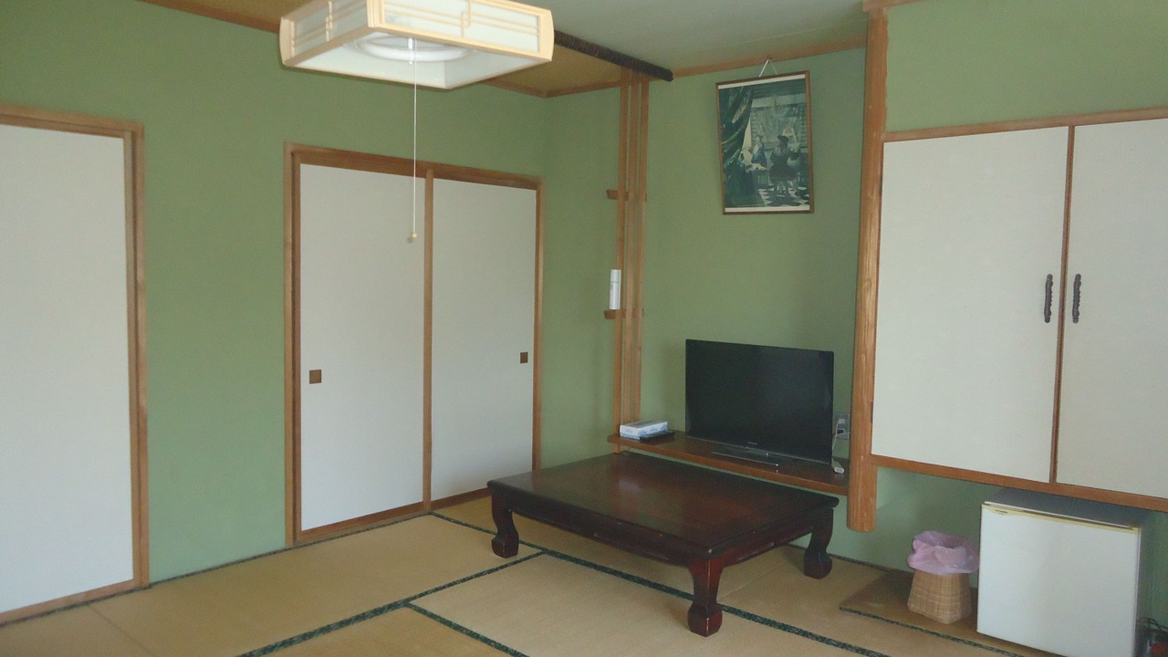 Photo of Bedroom in Myoko