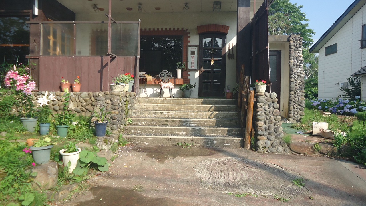 Photo of Outdoor in Myoko