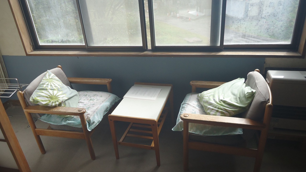 Photo of Bedroom in Myoko