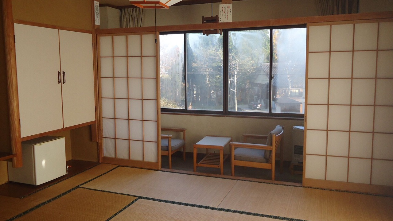 Photo of Bedroom in Myoko