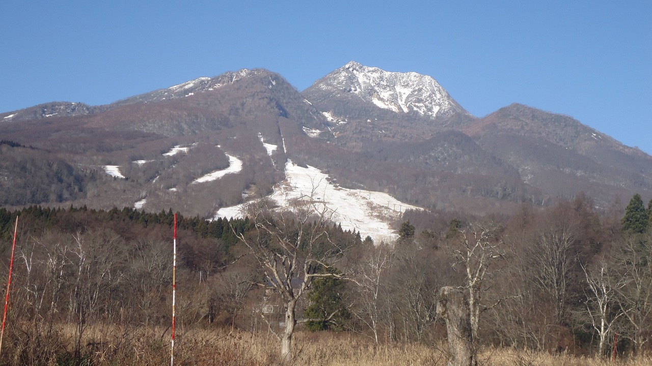 Photo of Others in Myoko