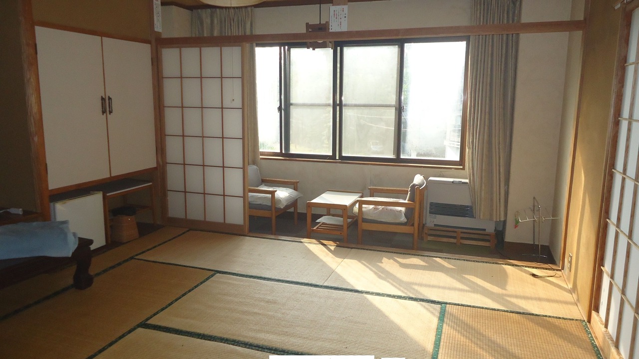 Photo of Bedroom in Myoko