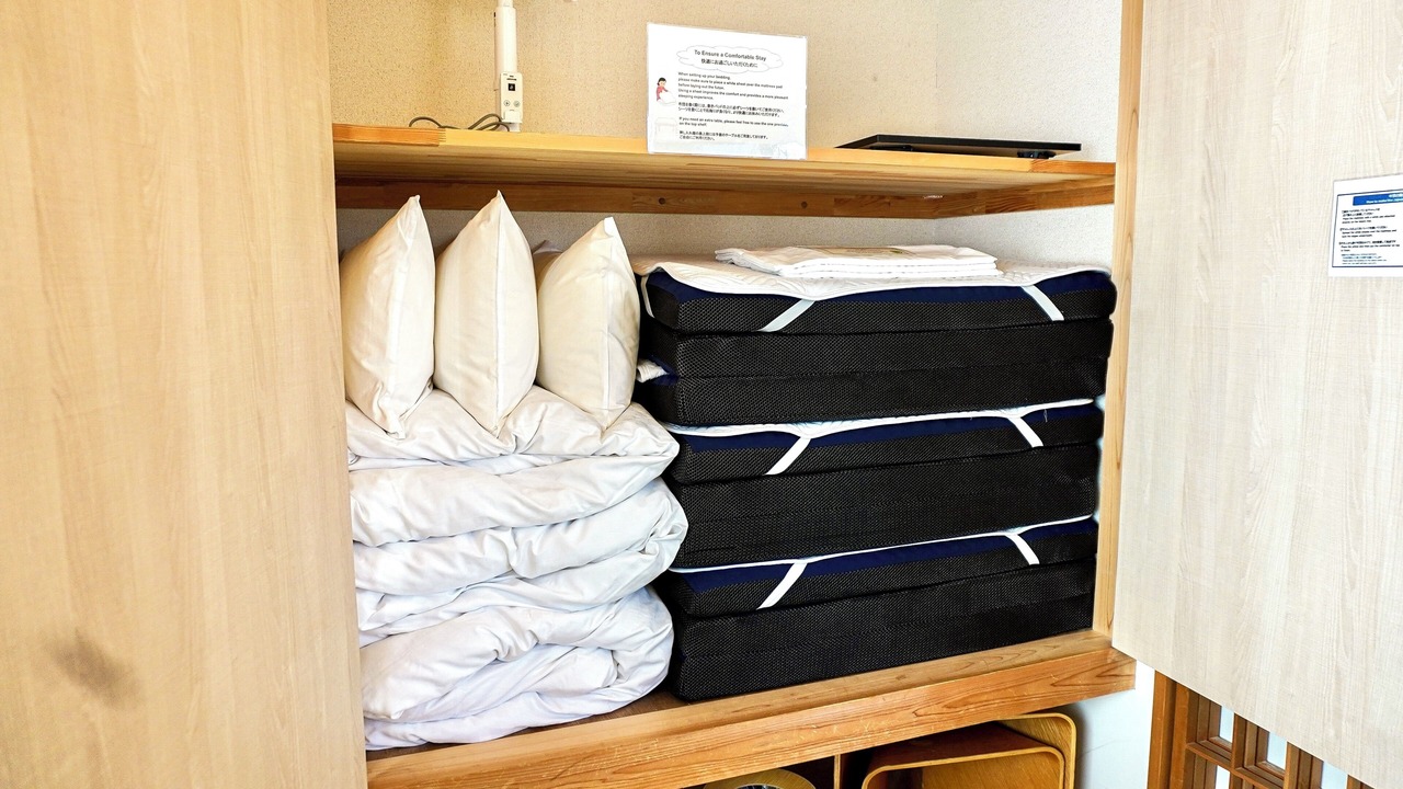 Photo of Bedroom in Higashikujo Kitakarasumacho