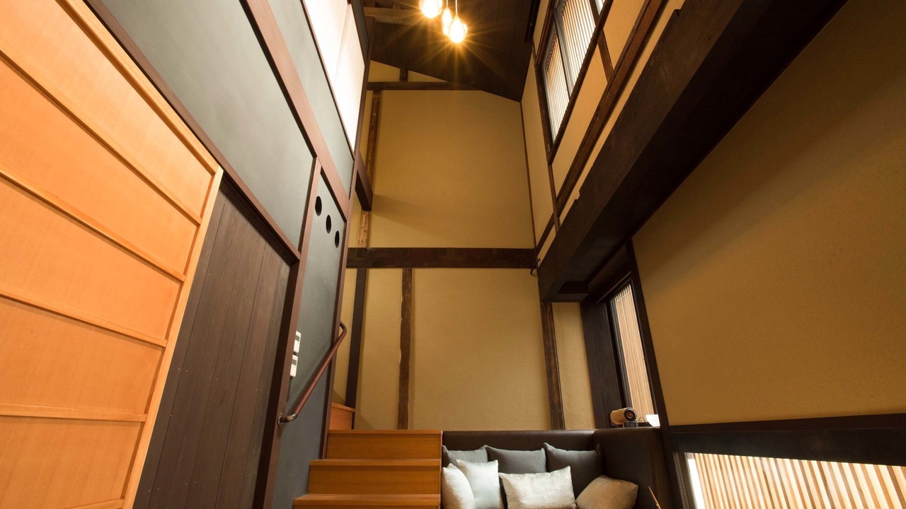 Photo of Bedroom in Gion