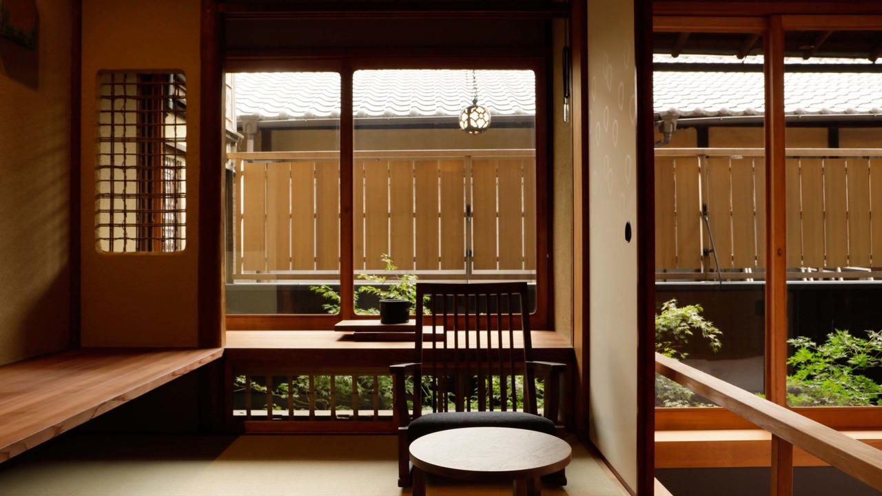 Photo of Outdoor in Gion