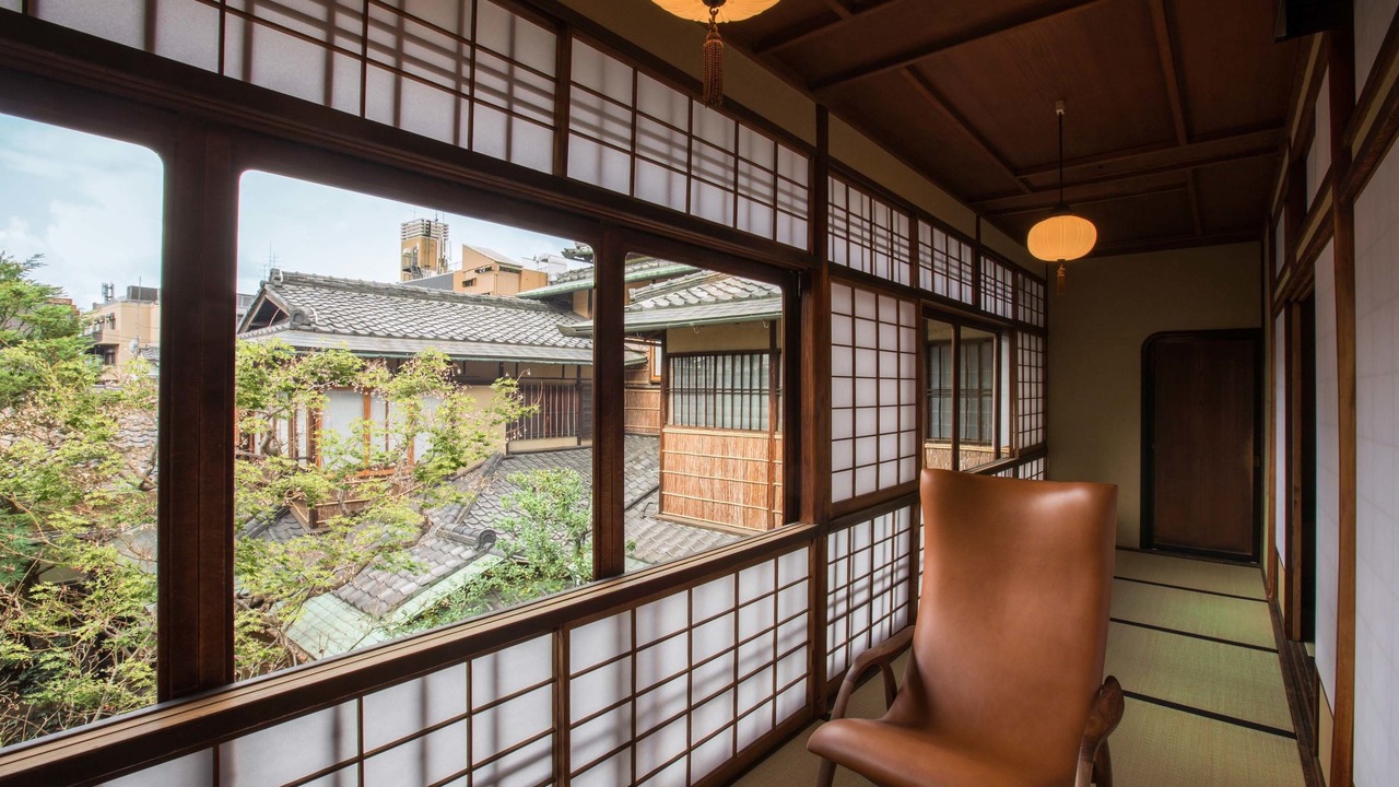 Photo of Outdoor in Gion