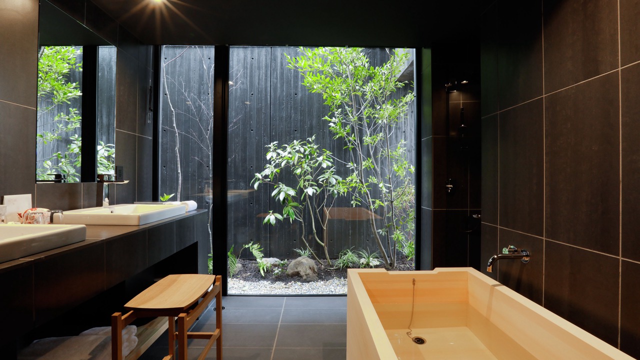 Photo of Patio Balcony in Gion